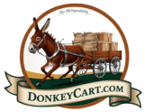 Donkeycartexpress.com